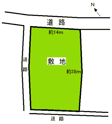 小牧市大字大草