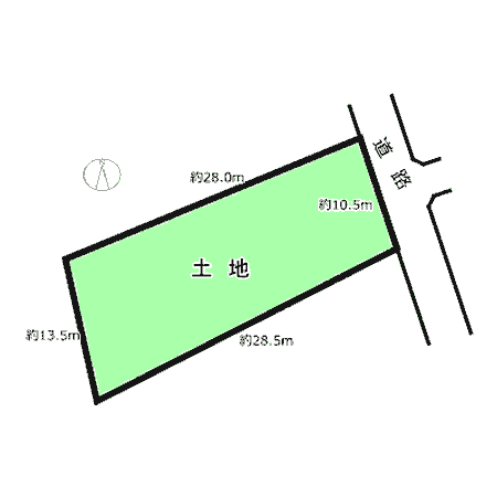 小牧市高根